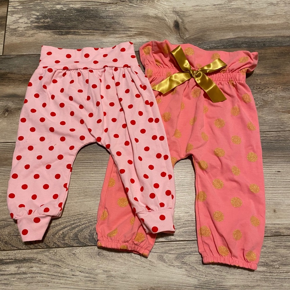 Boutique Pants